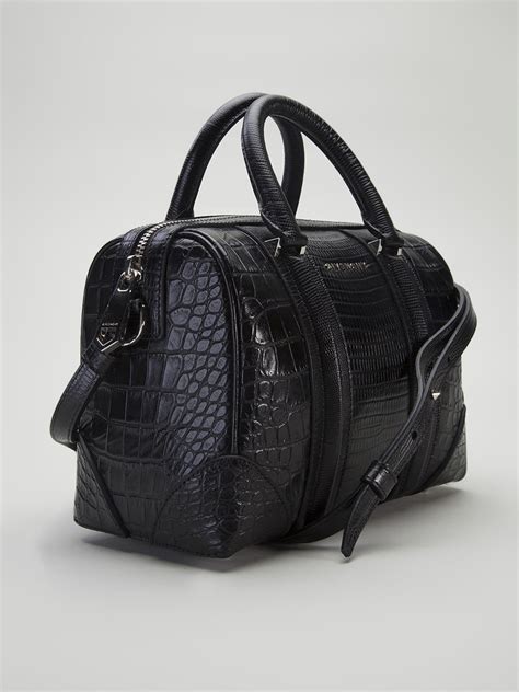 givenchy rucksack sale|givenchy crocodile bag.